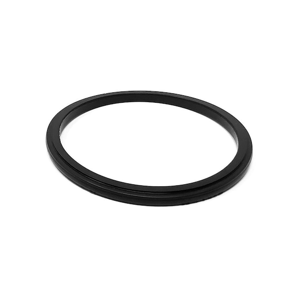 Seal Seat. EPDM H77549; Replaces APV Part# 58-33-544/93